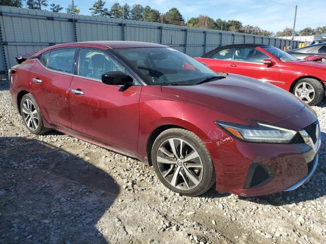Photo 4 from auction – 2019 NISSAN MAXIMA S with VIN 1N4AA6AV5KC378014