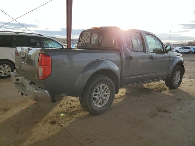 Photo 3 from auction – 2016 NISSAN FRONTIER S with VIN 1N6AD0ER8GN776659