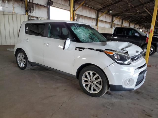 Photo 4 from auction – 2018 KIA SOUL + with VIN KNDJP3A56J7530834
