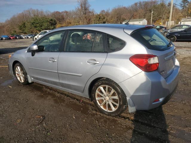 Photo 2 from auction – 2014 SUBARU IMPREZA PR with VIN JF1GPAC6XE8230336