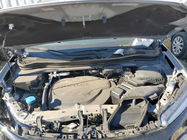 Photo 12 from auction – 2022 HONDA PILOT SE with VIN 5FNYF6H21NB013553