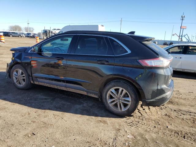Photo 2 from auction – 2015 FORD EDGE SEL with VIN 2FMTK4J8XFBB26193