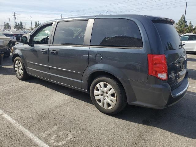 Photo 2 from auction – 2013 DODGE GRAND CARA with VIN 2C4RDGBG7DR809215