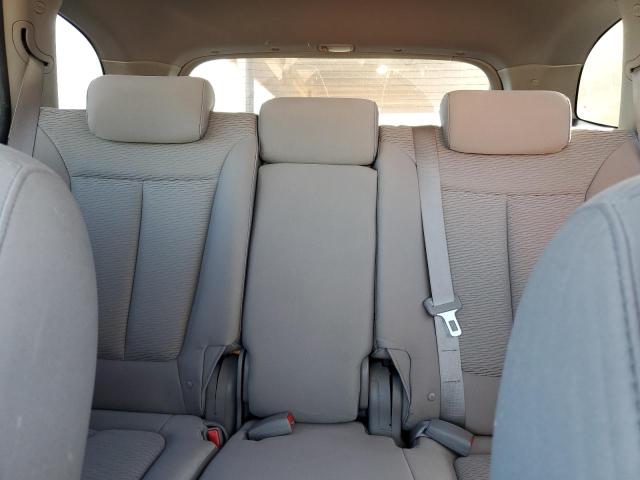 Photo 10 from auction – 2009 HYUNDAI SANTA FE G with VIN 5NMSG13D79H273779