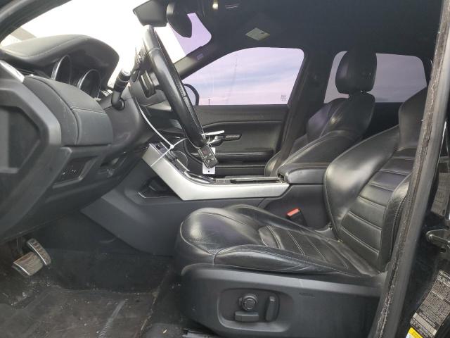 Photo 7 from auction – 2017 LAND ROVER RANGE ROVE with VIN SALVD2BG0HH187732