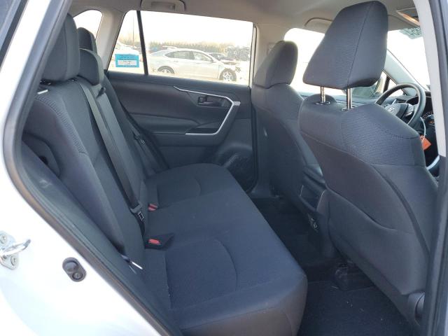 Photo 11 from auction – 2021 TOYOTA RAV4 LE with VIN 2T3G1RFV0MC145934