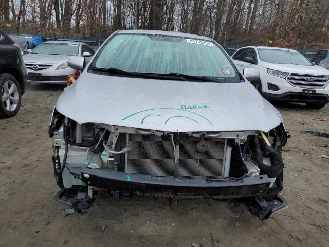Photo 5 from auction – 2009 TOYOTA COROLLA BA with VIN JTDBL40E29J031146