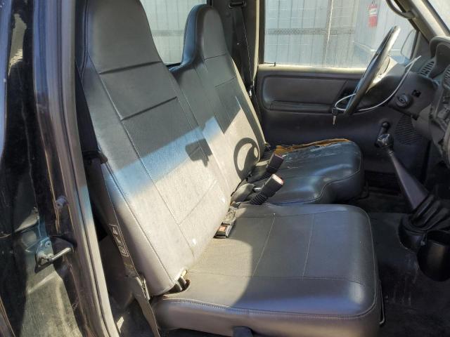 Photo 10 from auction – 2003 FORD RANGER with VIN 1FTYR10D93TA18095
