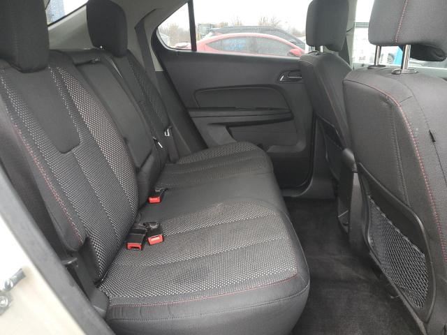 Photo 11 from auction – 2016 CHEVROLET EQUINOX LT with VIN 1GNFLFEK4GZ106057