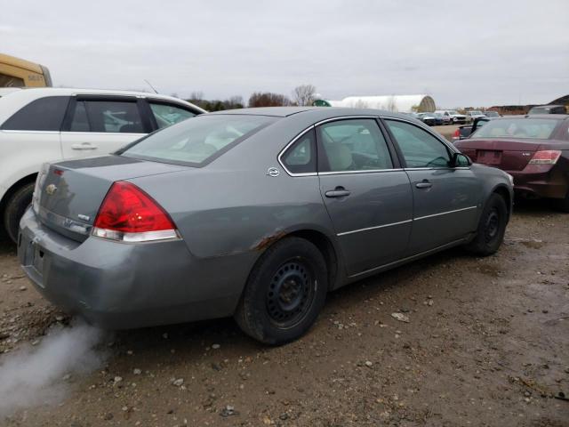 Photo 3 from auction – 2008 CHEVROLET IMPALA LS with VIN 2G1WB58K189219244