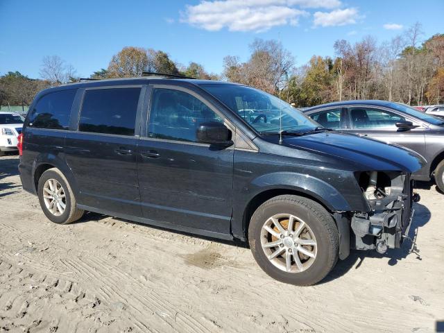 Photo 4 from auction – 2014 DODGE GRAND CARA with VIN 2C4RDGCG1ER260028