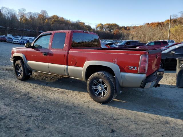Photo 2 from auction – 2003 CHEVROLET SILVERADO with VIN 2GCEK19T931311051