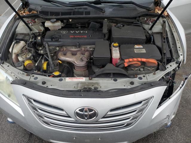 Photo 11 from auction – 2008 TOYOTA CAMRY HYBR with VIN 4T1BB46K28U040244