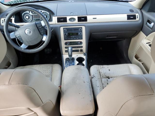 Photo 8 from auction – 2008 MERCURY SABLE PREM with VIN 1MEHM42W58G620179