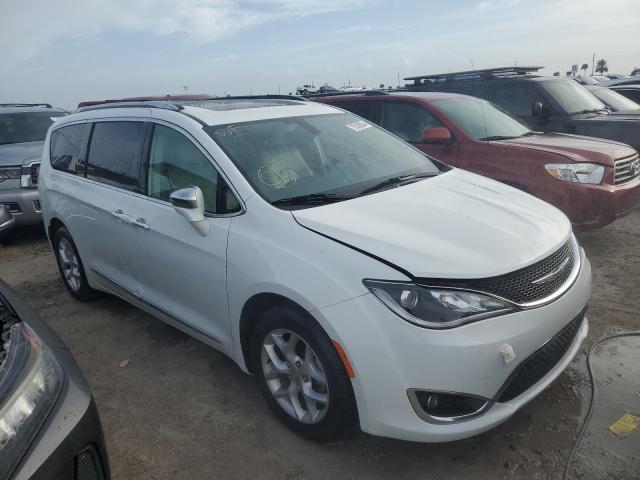 Photo 4 from auction – 2020 CHRYSLER PACIFICA L with VIN 2C4RC1GG5LR147920