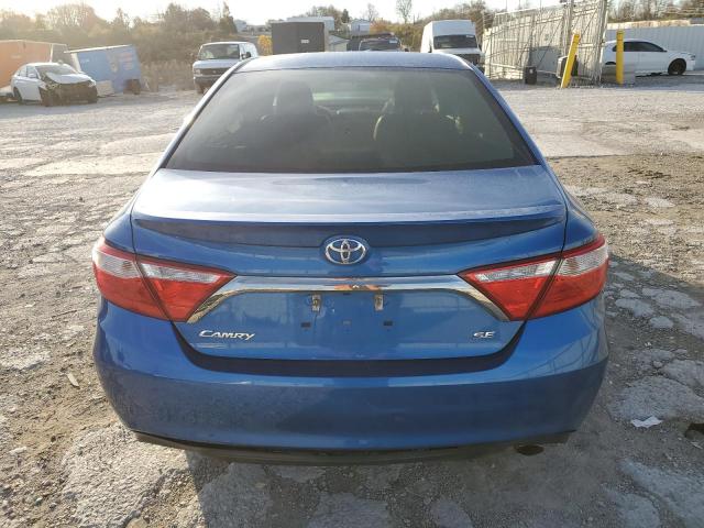 Photo 6 from auction – 2017 TOYOTA CAMRY LE with VIN 4T1BF1FK7HU648182