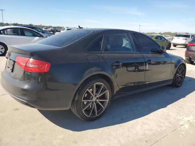 Photo 3 from auction – 2014 AUDI A4 PREMIUM with VIN WAUEFAFL3EN009679