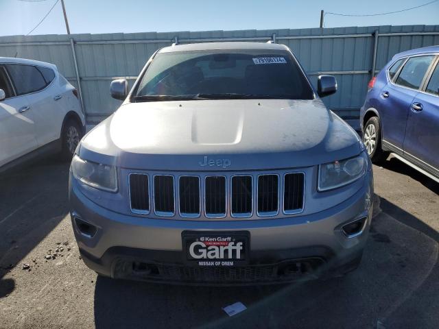 Photo 5 from auction – 2014 JEEP GRAND CHER with VIN 1C4RJFAG5EC214121