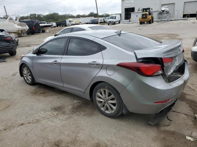 Photo 2 from auction – 2015 HYUNDAI ELANTRA SE with VIN 5NPDH4AE2FH557029