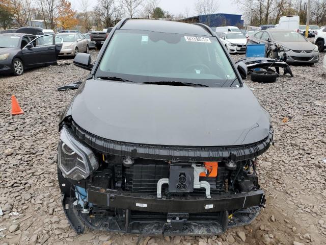 Photo 5 from auction – 2024 KIA NIRO WIND with VIN KNDCR3L1XR5122048