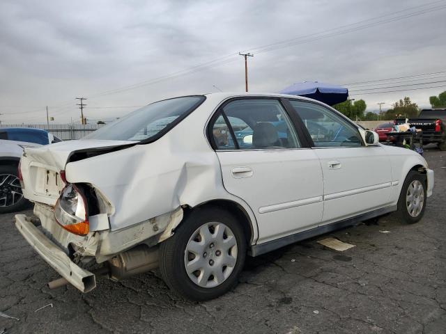 Photo 3 from auction – 1996 HONDA CIVIC EX with VIN 2HGEJ8649TH519710