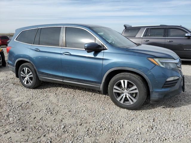 Photo 4 from auction – 2016 HONDA PILOT EXLN with VIN 5FNYF5H71GB032094