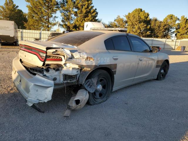 Photo 3 from auction – 2016 DODGE CHARGER PO with VIN 2C3CDXAT9GH303680