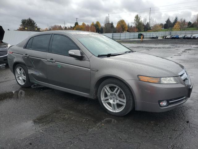 Photo 4 from auction – 2007 ACURA TL with VIN 19UUA66227A046204