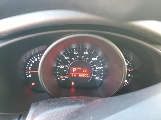 Photo 9 from auction – 2016 KIA SOUL with VIN KNDJN2A2XG7377874
