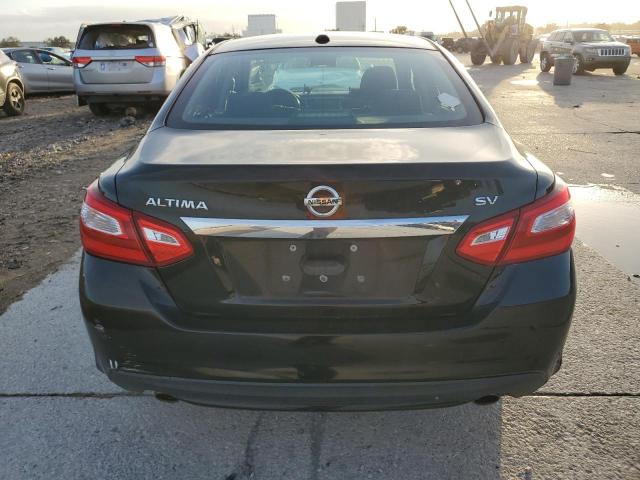 Photo 6 from auction – 2017 NISSAN ALTIMA 2.5 with VIN 1N4AL3AP1HC278558
