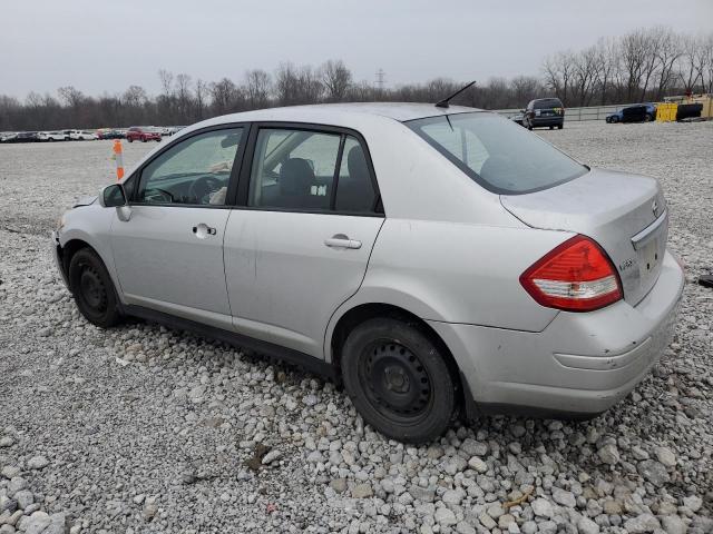 Photo 2 from auction – 2010 NISSAN VERSA S with VIN 3N1BC1AP2AL374442