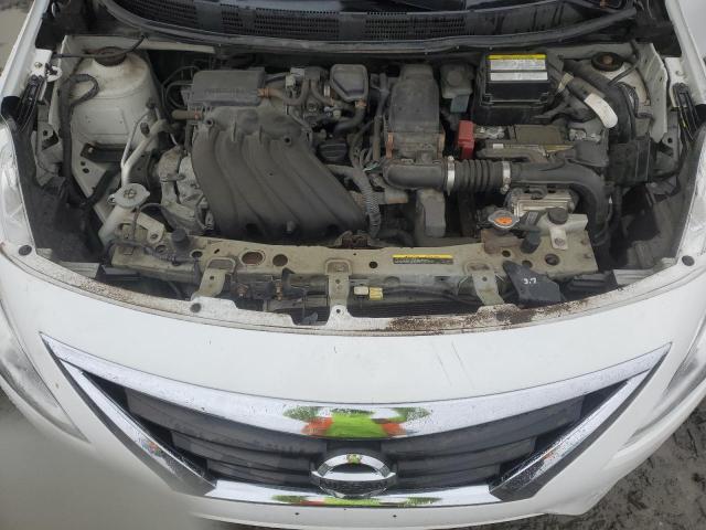 Photo 11 from auction – 2015 NISSAN VERSA S with VIN 3N1CN7AP3FL814161