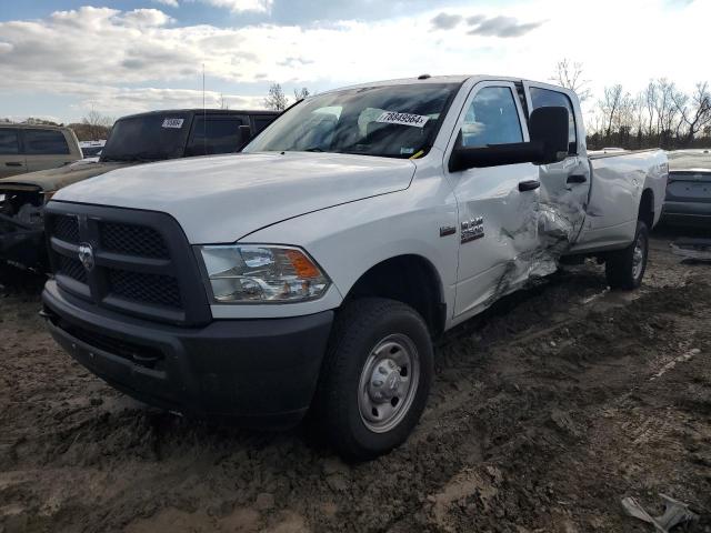 RAM 2500 ST 2014 with VIN 3C6UR5HJ5EG124888 - Photo from auction