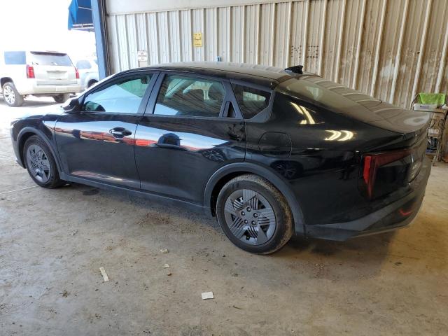 Photo 2 from auction – 2025 KIA K4 LX with VIN 3KPFT4DE0SE024212