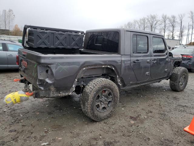 Photo 3 from auction – 2021 JEEP GLADIATOR with VIN 1C6JJTEGXML501529