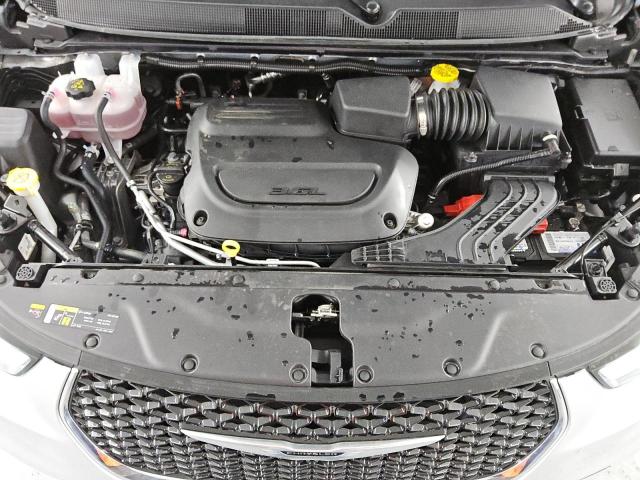 Photo 12 from auction – 2023 CHRYSLER PACIFICA T with VIN 2C4RC1BG7PR624120