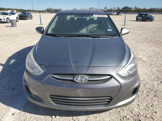 Photo 5 from auction – 2017 HYUNDAI ACCENT SE with VIN KMHCT4AE2HU269526