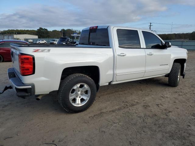 Photo 3 from auction – 2017 CHEVROLET SILVERADO with VIN 3GCUKREC7HG310530