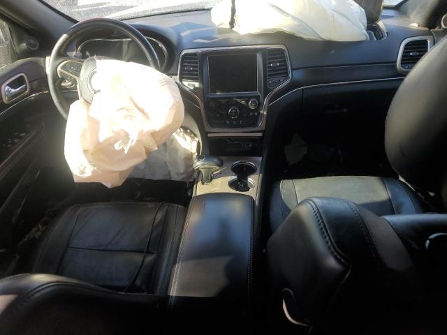 Photo 8 from auction – 2014 JEEP GRAND CHER with VIN 1C4RJEBG1EC573202