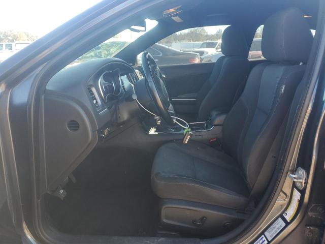 Photo 7 from auction – 2016 DODGE CHARGER SX with VIN 2C3CDXHG4GH166513