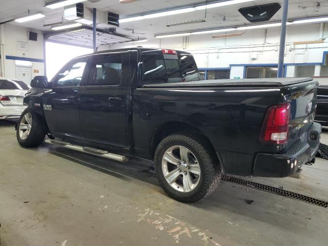 Photo 2 from auction – 2015 RAM 1500 SPORT with VIN 1C6RR7MT2FS560603