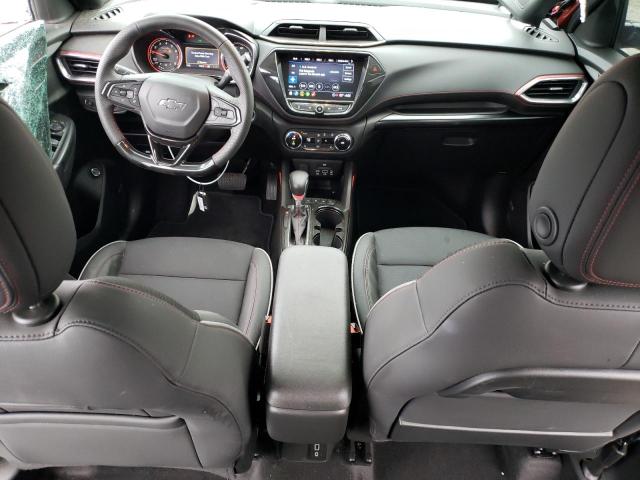 Photo 8 from auction – 2023 CHEVROLET TRAILBLAZE with VIN KL79MUSLXPB014879