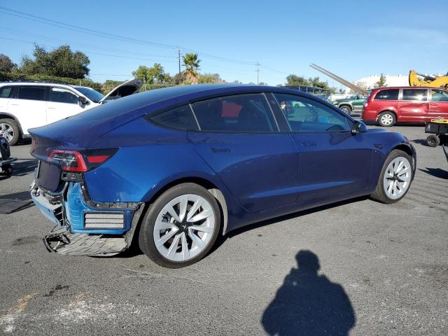 Photo 3 from auction – 2023 TESLA MODEL 3 with VIN 5YJ3E1EA8PF626428