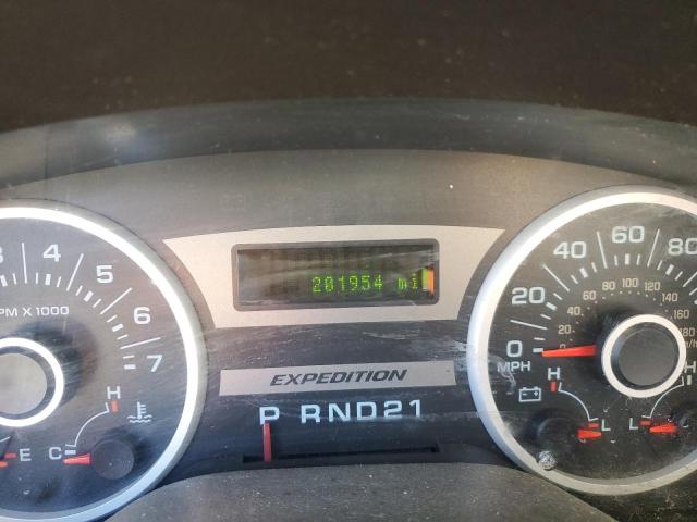 Photo 9 from auction – 2005 FORD EXPEDITION with VIN 1FMFU20535LA60944