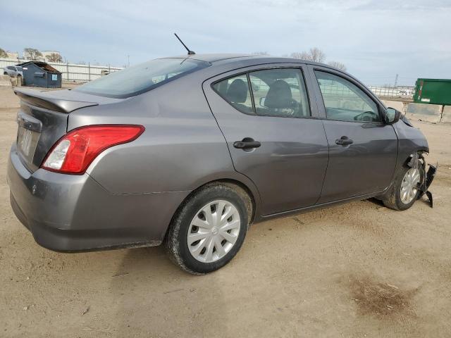 Photo 3 from auction – 2018 NISSAN VERSA S with VIN 3N1CN7AP5JL802487