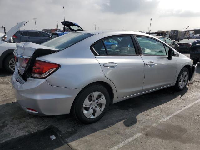 Photo 3 from auction – 2013 HONDA CIVIC LX with VIN 2HGFB2F53DH503561