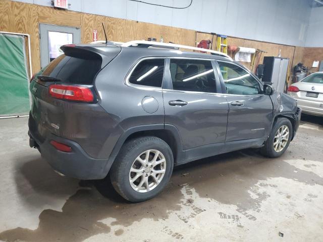 Photo 3 from auction – 2016 JEEP CHEROKEE L with VIN 1C4PJMCS1GW211148