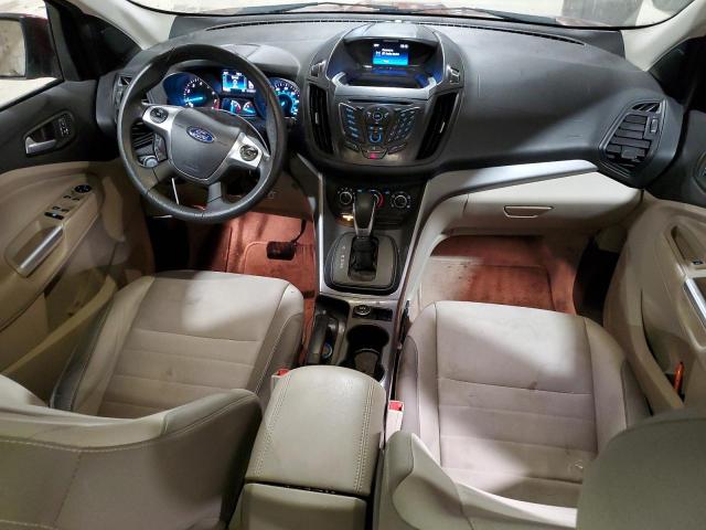 Photo 8 from auction – 2016 FORD ESCAPE with VIN 1FMCU0G73GUA11688