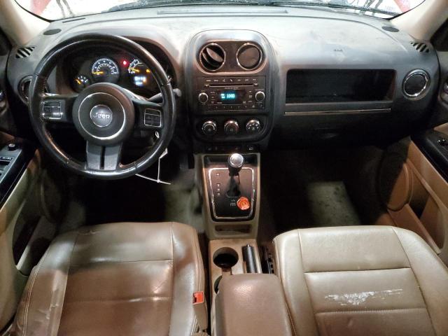 Photo 8 from auction – 2014 JEEP PATRIOT LA with VIN 1C4NJPFA5ED662667