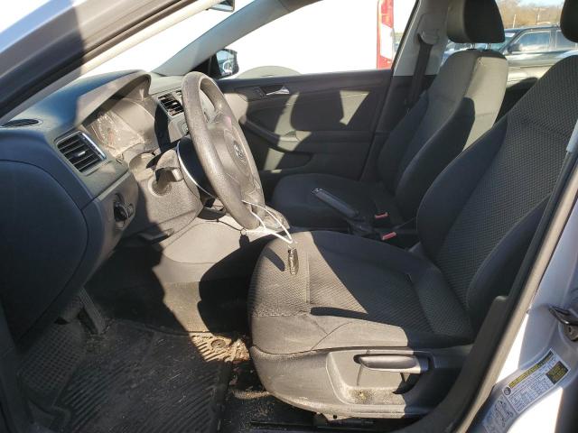 Photo 7 from auction – 2012 VOLKSWAGEN JETTA BASE with VIN 3VW2K7AJ8CM317848